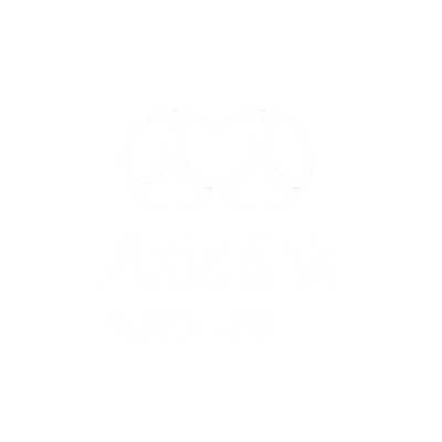 Asia Link White Logo