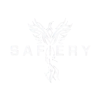 Safiery Logo